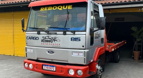 Reboque